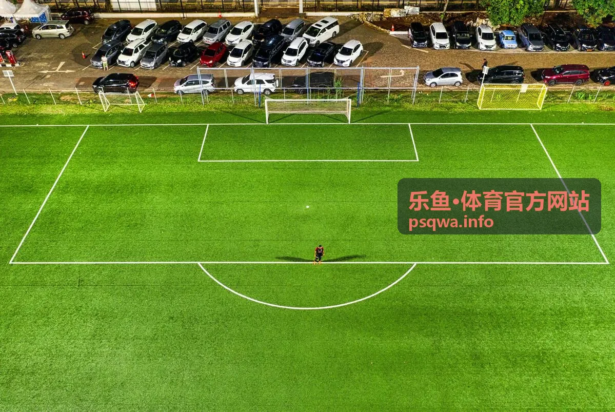 乐鱼体育官方网站赛车赛事动态封面